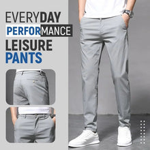 Load image into Gallery viewer, Men’s Everyday Performance Leisure Pants
