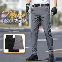 Load image into Gallery viewer, 🔥Buy 2 Free Shipping🔥Men\&#39;s Tactical Trousers

