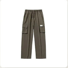 Load image into Gallery viewer, Men&#39;S Ice Silk Cargo Pants
