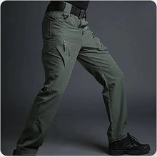 Load image into Gallery viewer, Tactical Waterproof Pants
