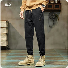 Load image into Gallery viewer, 🎉New Year Sale (50% OFF) Loose Fashion Cargo Pants—Buy 2 Free Shipping

