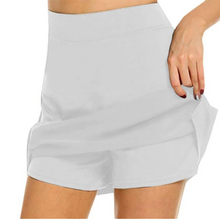 Load image into Gallery viewer, Summer Sports Short Mini Skirts
