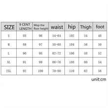 Load image into Gallery viewer, (Hot Sales)Women Ice Silk Wide Leg Pants
