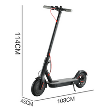 Load image into Gallery viewer, Foldable Electric Scooter
