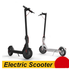 Load image into Gallery viewer, Foldable Electric Scooter
