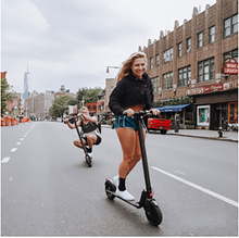 Load image into Gallery viewer, Electric Scooter Folding Commuting Scooter
