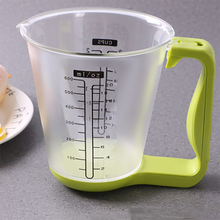 Load image into Gallery viewer, Digital Electronic Measuring Cup Scale
