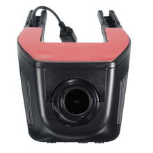 Load image into Gallery viewer, 1080P WiFi DVR Dash Cam
