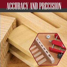Load image into Gallery viewer, SUPOWER® Loose Tenon Joinery Jig

