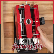 Load image into Gallery viewer, SUPOWER® Loose Tenon Joinery Jig
