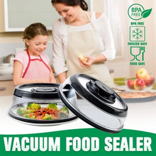 Load image into Gallery viewer, Vacuum Food Sealer
