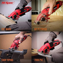 Load image into Gallery viewer, Multi-function Circular Saw (Buy 2 Free Shipping Only Today!)
