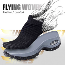 Load image into Gallery viewer, Super Soft Women&#39;s Walking Shoes
