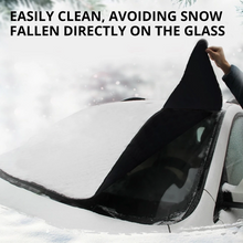 Load image into Gallery viewer, Full Protection Windshield Cover - (Christmas Promotion-50% OFF)
