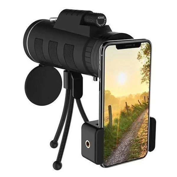 【Hot sale!】 Monocular telescope for mobile phone