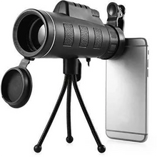 Load image into Gallery viewer, 【Hot sale!】 Monocular telescope for mobile phone
