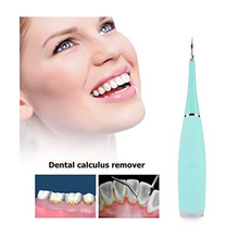 Load image into Gallery viewer, Dental Calculus Plaque Remover Tool Kit
