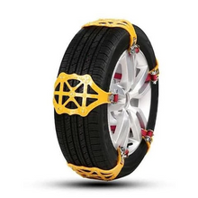 Load image into Gallery viewer, (Limited Time Promotion-50% OFF) Car tire snow chains
