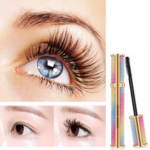 Load image into Gallery viewer, Dazzling Starry 4D Silk Fiber Mascara【Free Gift &amp; Buy 2 Free Shipping】
