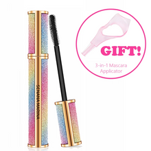 Load image into Gallery viewer, Dazzling Starry 4D Silk Fiber Mascara【Free Gift &amp; Buy 2 Free Shipping】
