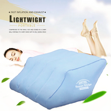 Load image into Gallery viewer, (50% OFF For The New Year) Leg Wedge Pillow
