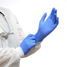 Load image into Gallery viewer, Dealmed Brand Nitrile Medical Grade Exam Gloves
