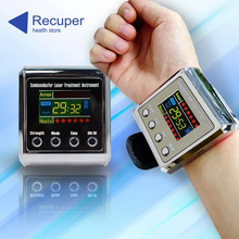 Load image into Gallery viewer, Recuper™ Laser Therapy Watch
