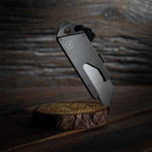 Load image into Gallery viewer, SUPOWER® TITANIUM POCKET TOOL
