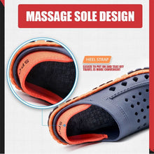 Load image into Gallery viewer, LEISURE SPORTS MEN&#39;S SANDALS
