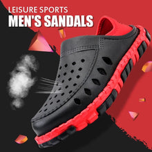 Load image into Gallery viewer, LEISURE SPORTS MEN&#39;S SANDALS
