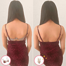 Load image into Gallery viewer, Backless Body Shaper Bra
