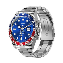 Load image into Gallery viewer, ⌚Multifunctional Bluetooth Talk Men&#39;s Casual Smart Watch⌚

