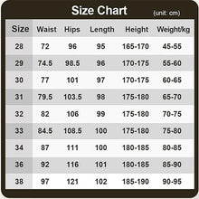 Load image into Gallery viewer, Men’s Fashionable Thickened Cargo Outdoor Pants

