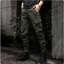 Load image into Gallery viewer, Men&#39;s Hiking Cargo Pants
