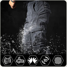 Load image into Gallery viewer, Men&#39;s Hiking Cargo Pants
