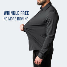 Load image into Gallery viewer, Stretch Anti-wrinkle Shirt - Buy 2 free shipping
