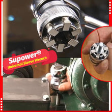 Load image into Gallery viewer, Supower® Socket Wrench ✨Brand Limited Time Sale!✨
