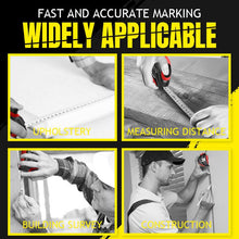 Load image into Gallery viewer, SUPOWER® Woodworking Tool Adjustable Sliding Ruler
