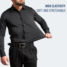 Load image into Gallery viewer, Stretch Anti-wrinkle Shirt - Buy 2 free shipping
