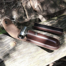 Load image into Gallery viewer, BUSHCRAFT HAND AUGER WRENCH
