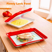 Load image into Gallery viewer, 2019 Fresh Food New Idea - Creative Food Preservation Tray
