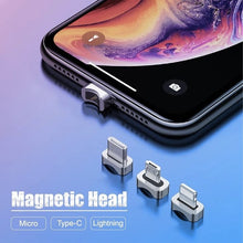 Load image into Gallery viewer, Connector for 2nd Generation Magnetic Cable

