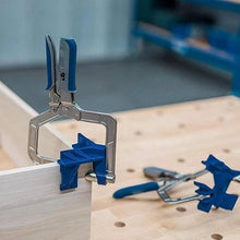 Load image into Gallery viewer, 90 Degree Angle Carpenter&#39;s Clamp
