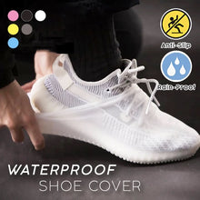 Load image into Gallery viewer, (60% OFF TODAY)Waterproof Shoe Covers
