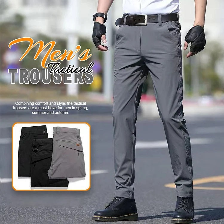 🔥Buy 2 Free Shipping🔥Men\'s Tactical Trousers