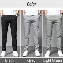 Load image into Gallery viewer, Men’s Everyday Performance Leisure Pants
